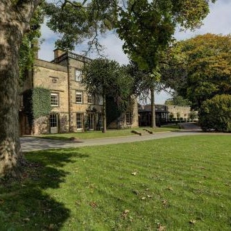 Best Western Plus Sheffield Mosborough Hall Hotel Thumbnail