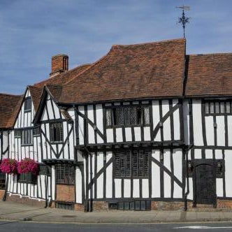 Best Western The Rose & Crown Hotel
