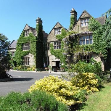 Weston Hall Hotel Sure Hotel Collection by Best Western Thumbnail