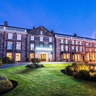 Cedar Court Hotel Harrogate Thumbnail