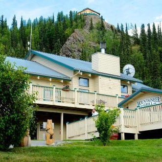 Denali Bluffs Hotel Thumbnail