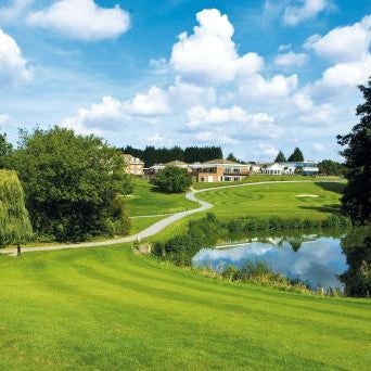 Stoke By Nayland Resort