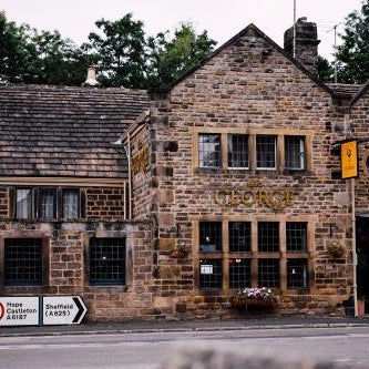 The George