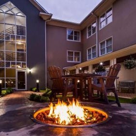 Inn at Mendenhall Thumbnail