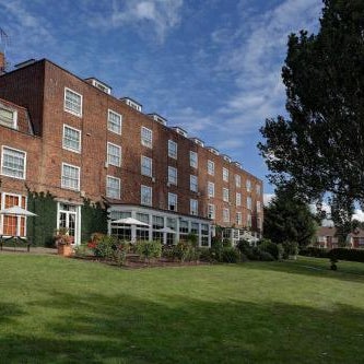 Best Western Homestead Court Hotel Thumbnail