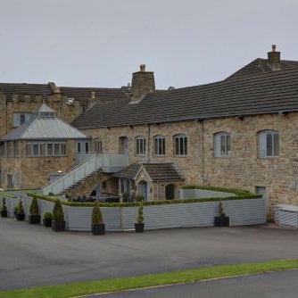 Derwent Manor Boutique Hotel