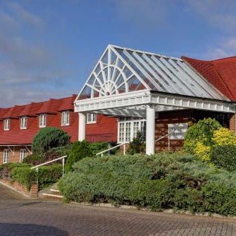 Best Western Reading Calcot Hotel
