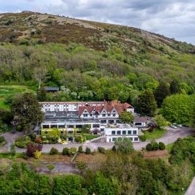 Best Western The Webbington Hotel & Spa