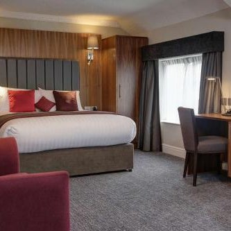 The Croft Hotel