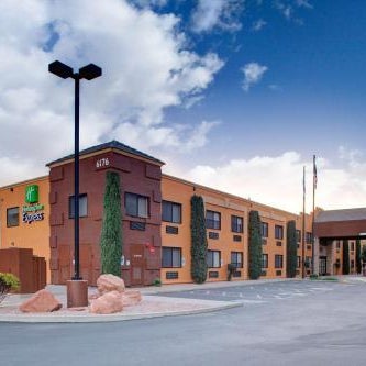 Holiday Inn Express Sedona - Oak Creek By IHG Thumbnail