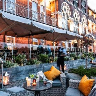 The Address Cork Thumbnail