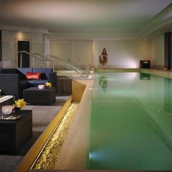 Westport Coast Hotel, Spa & Leisure