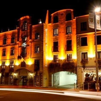 Bracken Court Hotel
