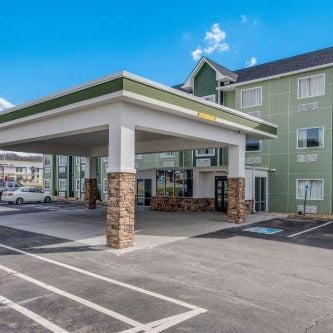 SureStay Plus Hotel by Best Western Sevierville Thumbnail