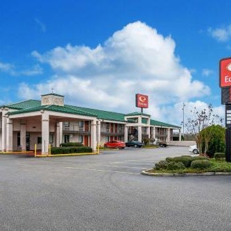 Econo Lodge Thumbnail