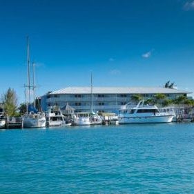 Flamingo Bay Hotel & Marina Thumbnail