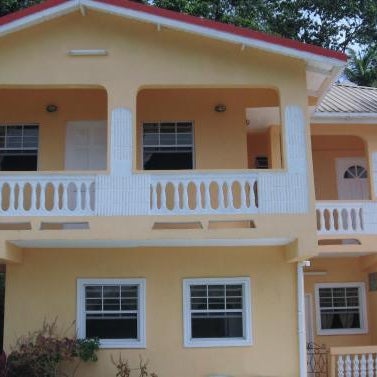 Hilltop View Guesthouse Thumbnail