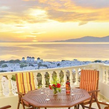 Hotel Nazos 1 Thumbnail