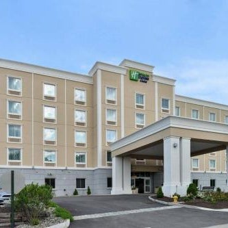 Holiday Inn Express & Suites Peekskill-Lower Hudson Valley By IHG Thumbnail