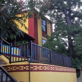 Hotel Rural La Raya 1866