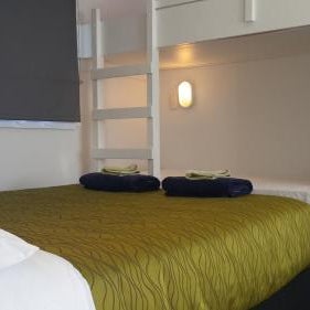 Cosy Cottage Thermal Holiday Park Thumbnail