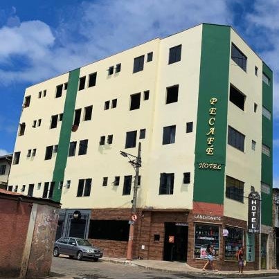 Pecafe Hotel