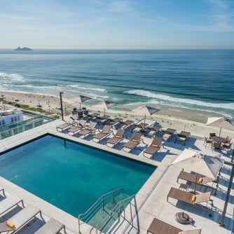 Windsor Marapendi Thumbnail