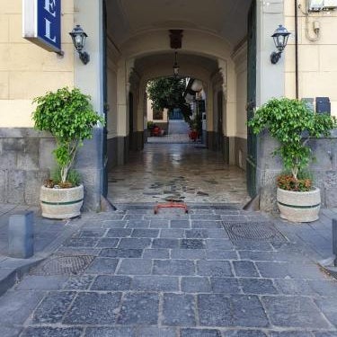 Hotel Fiorentina Thumbnail