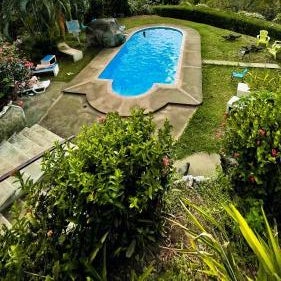 Hotel Cerro Lodge