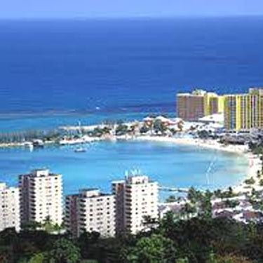 Turtle Beach Towers Apt 22 C - Ocho Rios Thumbnail