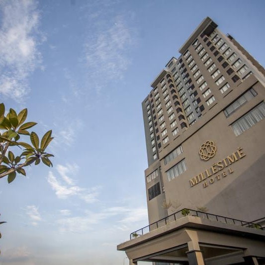 Millesime Hotel Johor Bahru Thumbnail