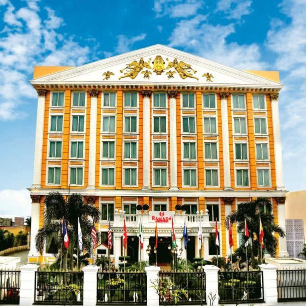 Ramada by Wyndham Amritsar Thumbnail