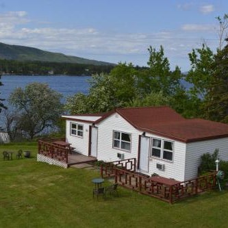 Mountain Vista Seaside Cottages Thumbnail