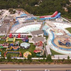 Cape Cod Family Resort and Parks Thumbnail