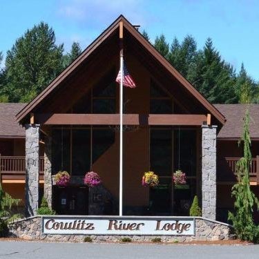 Cowlitz River Lodge Thumbnail
