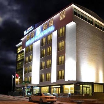 Görükle Güler Park Hotel Thumbnail
