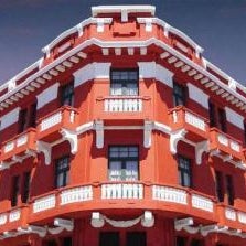 Hotel Royal Palace
