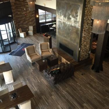 Firebrand Hotel Thumbnail