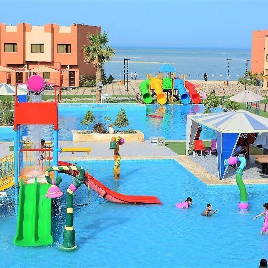 Aquamarine Kuwait Resort(Families Only) Thumbnail