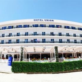 Hotel Union Thumbnail
