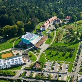 Schönblick - Christliches Gästezentrum