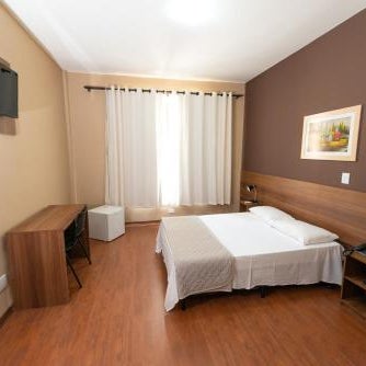 Hotel Regional JF