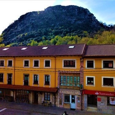 Hotel Rural Cabrales
