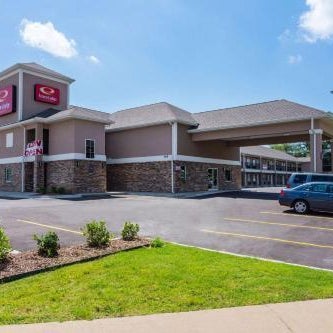 Econo Lodge Inn & Suites North Little Rock Thumbnail
