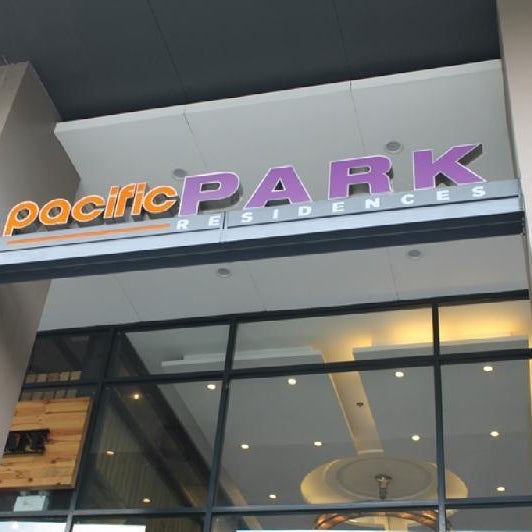 Pacific Park Hotel Thumbnail