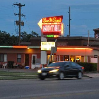 Sun -N- Sand Motel Thumbnail