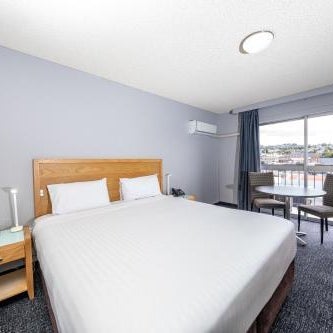 Best Western Hobart Thumbnail