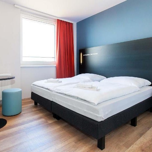 a&o Prague Rhea Thumbnail