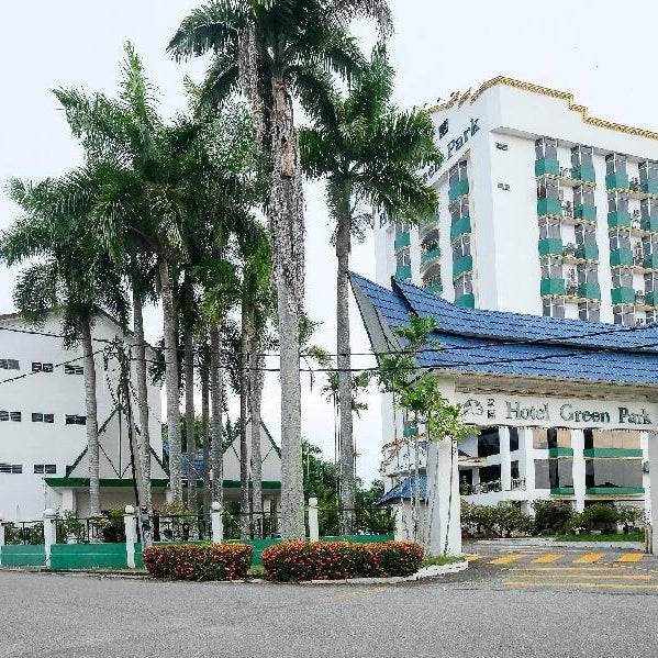 Hotel Green Park