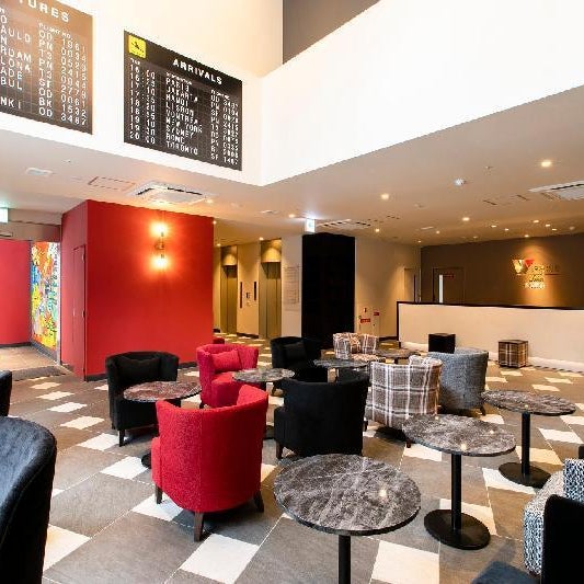 Hotel Wing International Select Hakata Ekimae Thumbnail